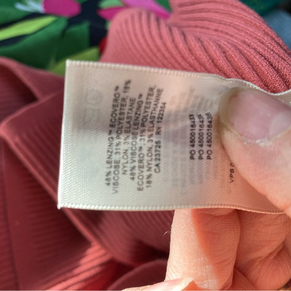 Wilfred stretch mini skirt Size M - Picture 10 of 11